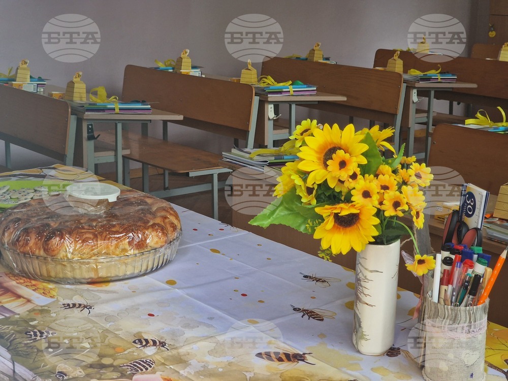 Над 3100 заявления за еднократна помощ за ученици са подадени в дирекциите за социално подпомагане в област Разград