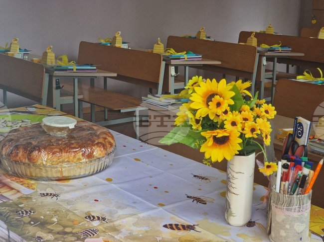 Над 3100 заявления за еднократна помощ за ученици са подадени в дирекциите за социално подпомагане в област Разград 