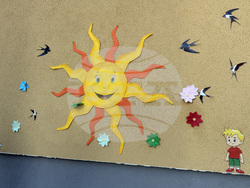 Казанлък - ОУ „Георги Кирков“ - първи учебен ден