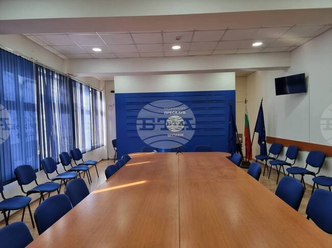 Националният пресклуб на БТА в Шумен бе открит на днешния ден преди 14 години 