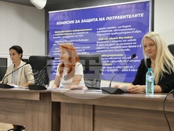 Провадия - КЗП - НАП - информационна среща - въвеждане на еврото