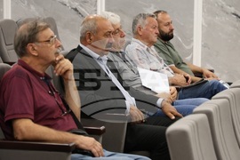 Провадия - КЗП - НАП - информационна среща - въвеждане на еврото