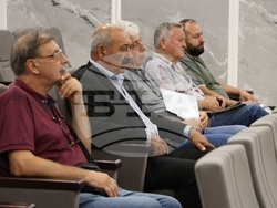 Провадия - КЗП - НАП - информационна среща - въвеждане на еврото