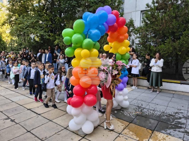 Над 9000 ученици започват новата учебна година в област Силистра