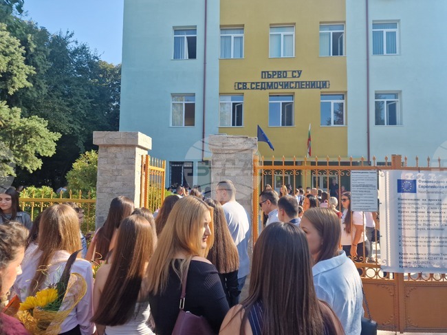  В Търговищка област заетите в секторите “Здравеопазване” и “Образование” са били най-добре платени през първото тримесечие на годината