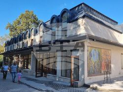 Варна - храм „Св. Прокопий Варненски“ - учебни помещения