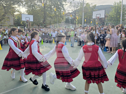 Петрич - откриване на учебна година