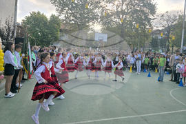 Петрич - откриване на учебна година