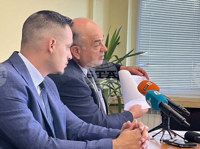 Цената на потребителската кошница е с два лева по-ниска тази седмица, съобщи председателят на ДКСБТ