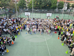 Петрич - откриване на учебна година