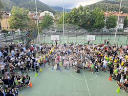 Петрич - откриване на учебна година