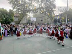 Петрич - откриване на учебна година