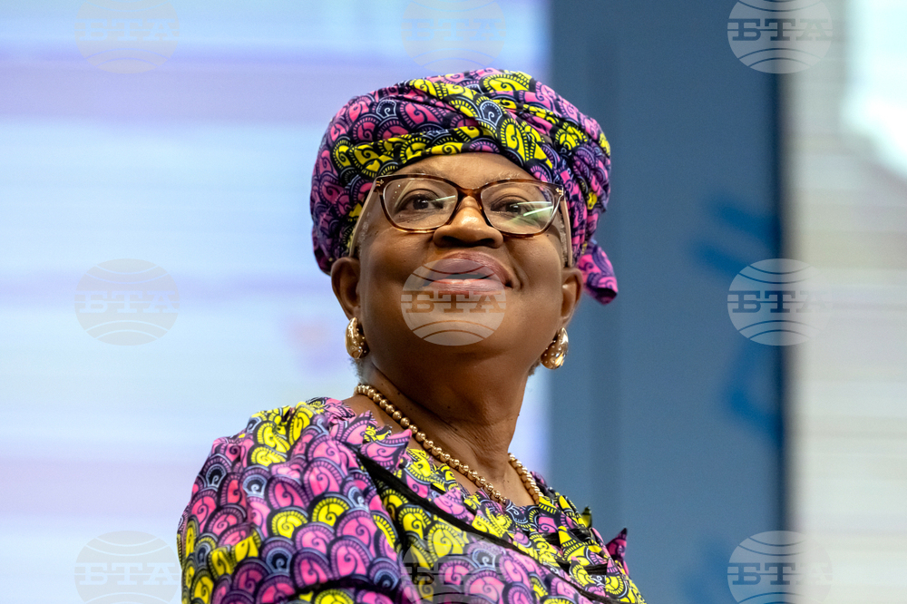 Изкуственият интелект се очаква да увеличи световната търговия с 37 на сто, според СТО