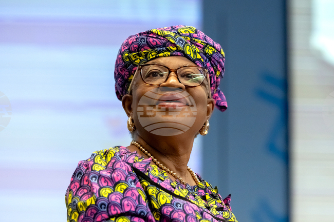 Изкуственият интелект се очаква да увеличи световната търговия с 37 на сто, според СТО