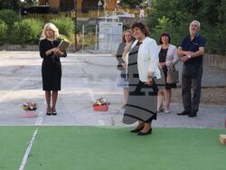 Снимка: Областна администрация – Русе