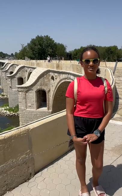 Училище „Елин Пелин“ в Остин публикува последни за сезона кадри в рубриката си „Моето лято“