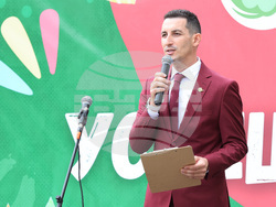 51 СУ „Елисавета Багряна” - първи учебен ден - тържествено откриване