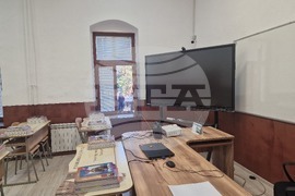 Разград - Профилирана гимназия „Екзарх Йосиф“ - нова учебна година