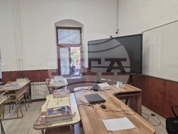 Разград - Профилирана гимназия „Екзарх Йосиф“ - нова учебна година