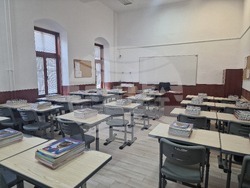 Разград - Профилирана гимназия „Екзарх Йосиф“ - нова учебна година