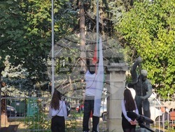 Разград - Профилирана гимназия „Екзарх Йосиф“ - нова учебна година