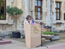 Разград - Профилирана гимназия „Екзарх Йосиф“ - нова учебна година