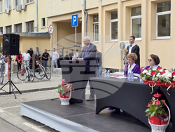 Медицински университет - откриване на учебната година