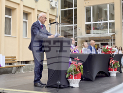 Медицински университет - откриване на учебната година