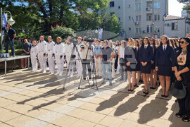 Варна - Медицински университет - учебна година - откриване