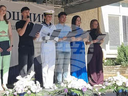 Варна - Медицински университет - учебна година - откриване