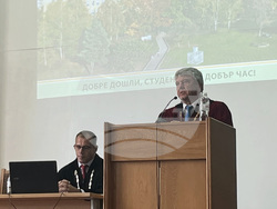 Лесотехнически университет - академична година - откриване