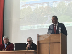 Лесотехнически университет - академична година - откриване