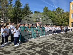 Враца - Филиал на „Медицински университет“ София - академична година - начало