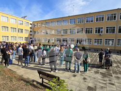 Враца - Филиал на „Медицински университет“ София - академична година - начало