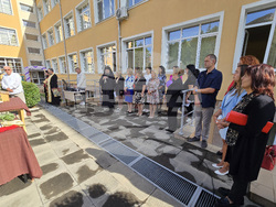 Враца - Филиал на „Медицински университет“ София - академична година - начало