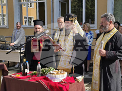 Враца - Филиал на „Медицински университет“ София - академична година - начало