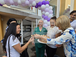 Враца - Филиал на „Медицински университет“ София - академична година - начало