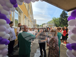 Враца - Филиал на „Медицински университет“ София - академична година - начало