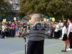 Снимка: Президентство