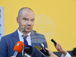 Пловдив - първи учебен ден в Средно училище „Пейо К. Яворов“ - откриване