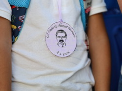 Пловдив - първи учебен ден в Средно училище „Пейо К. Яворов“ - откриване