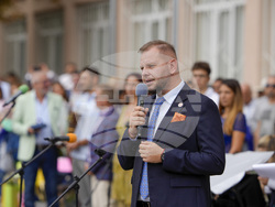 Снимка: Министерство на младежта и спорта