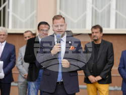 Снимка: Министерство на младежта и спорта