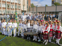 Снимка: Министерство на младежта и спорта