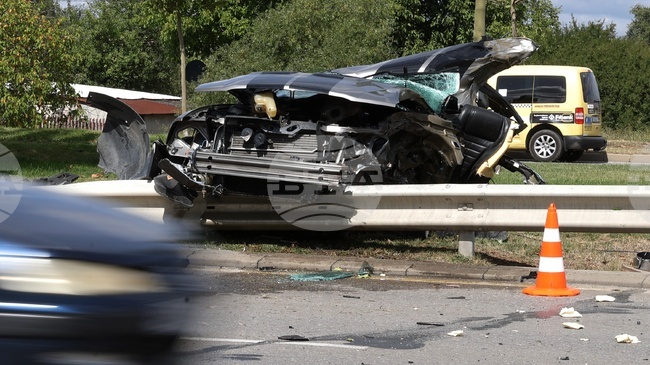 През изминалата година са загинали 456 души, а 8281 са ранени при 6647 катастрофи