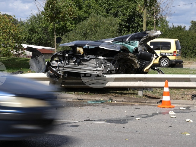 През изминалата година са загинали 456 души, а 8281 са ранени при 6647 катастрофи