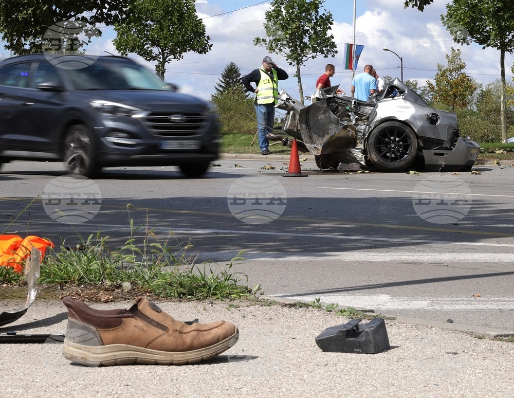 С минута мълчание и разяснителни кампании бе отбелязан Световният ден в памет на жертвите на пътнотранспортни произшествия в страната 
