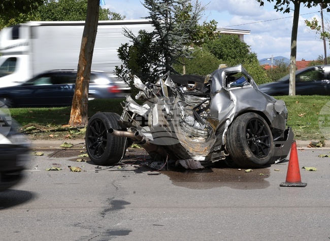 Комисия на ЕП ще следи въпроса с пътната безопасност в България