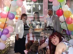 Снимка: Областна администрация Русе