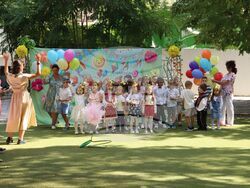 Снимка: Областна администрация Русе